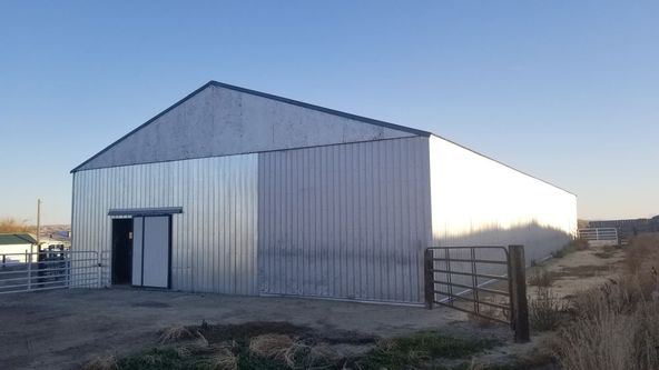 Montana Dream Property With Unlimited Options on 48+ Acres In Sidney: 12353 County Rd 348, Sidney, MT 59270
